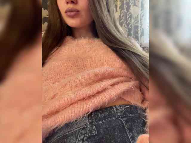 Margo--1 webcam
