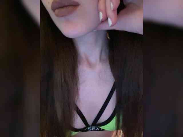 Margo--1 webcam