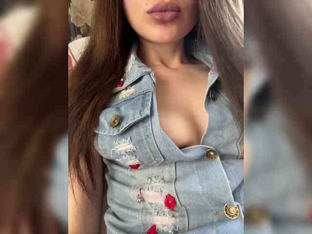 Margo--1 webcam