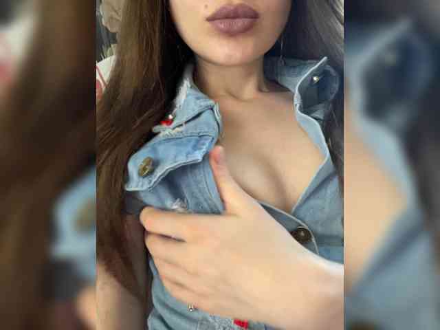 Margo--1 webcam