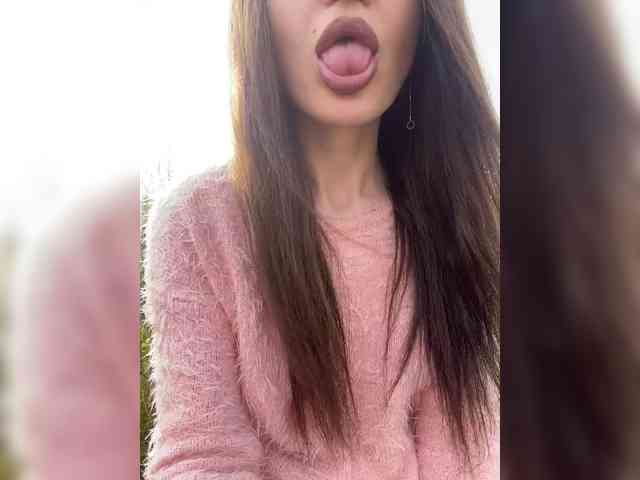 Margo--1 webcam