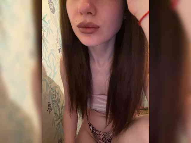 Margo--1 webcam