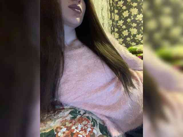 Margo--1 webcam