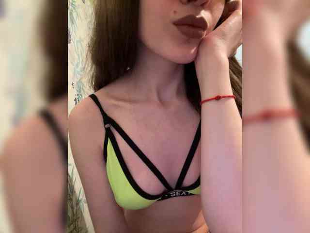 Margo--1 webcam
