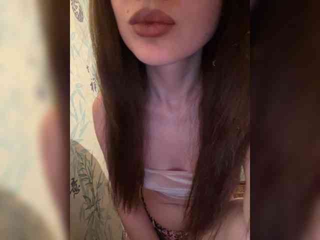 Margo--1 webcam