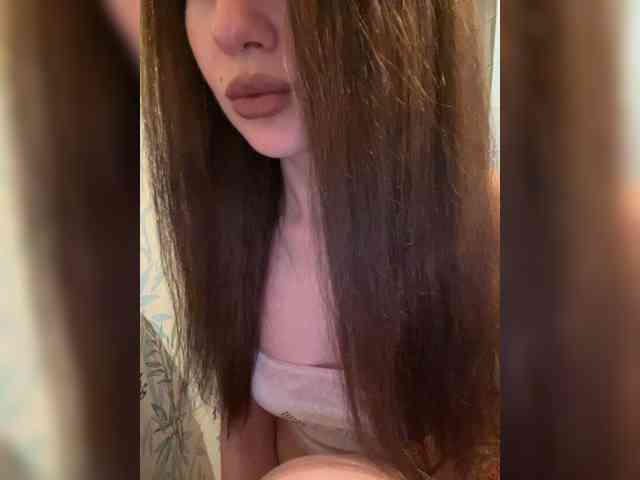 Margo--1 webcam