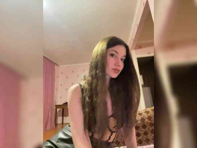 Margo--1 webcam