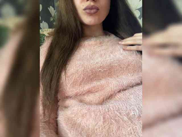 Margo--1 webcam