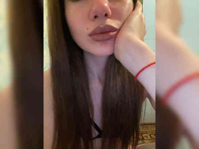 Margo--1 webcam
