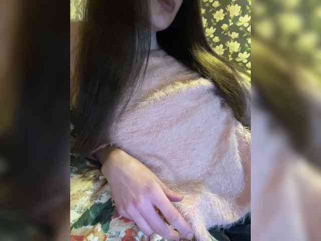 Margo--1 webcam