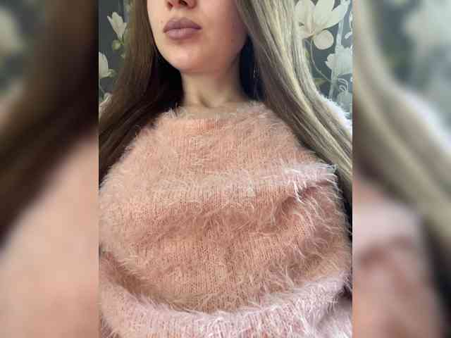 Margo--1 webcam