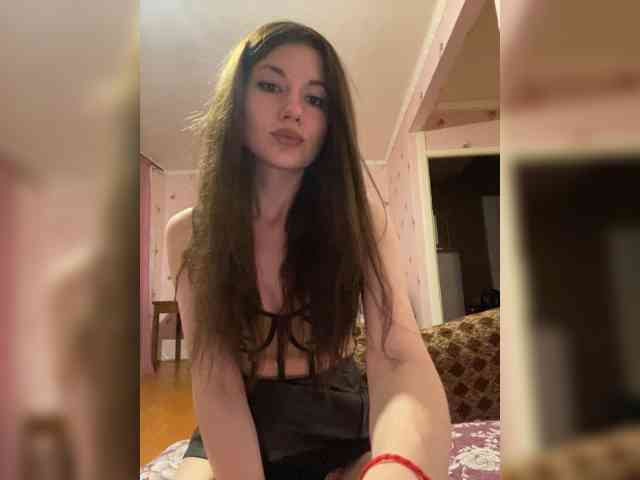 Margo--1 webcam