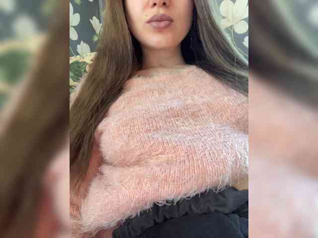 Margo--1 webcam