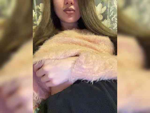 Margo--1 webcam