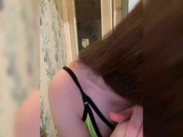 Margo--1 webcam