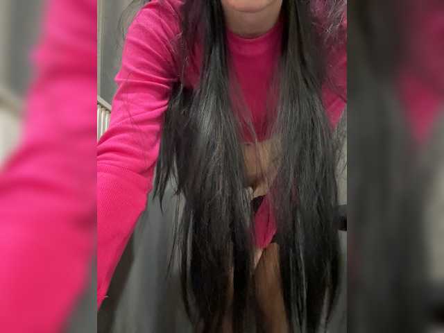 Anabelka69a live cam on BongaCams