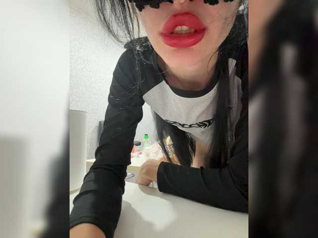 Anabelka69a live cam on BongaCams