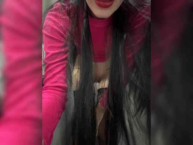 Anabelka69a webcam