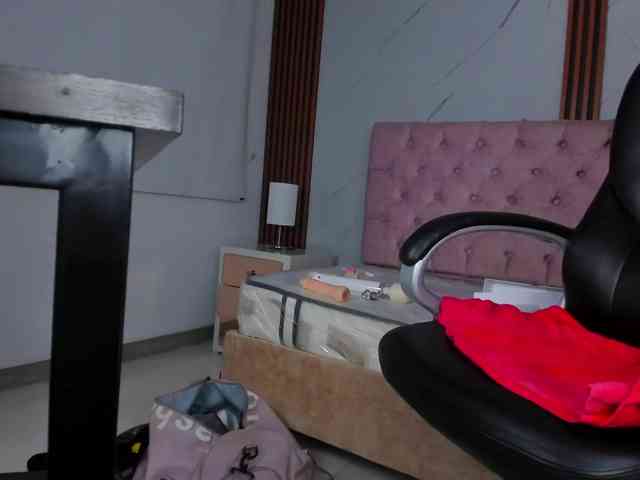 Jade-lux's live stream