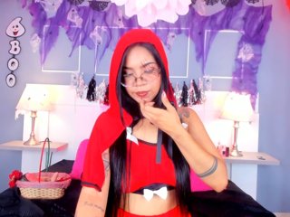 Nasty-Rousse Porn Show