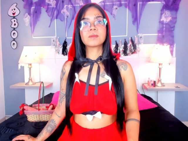 Nasty-Rousse live cam on BongaCams