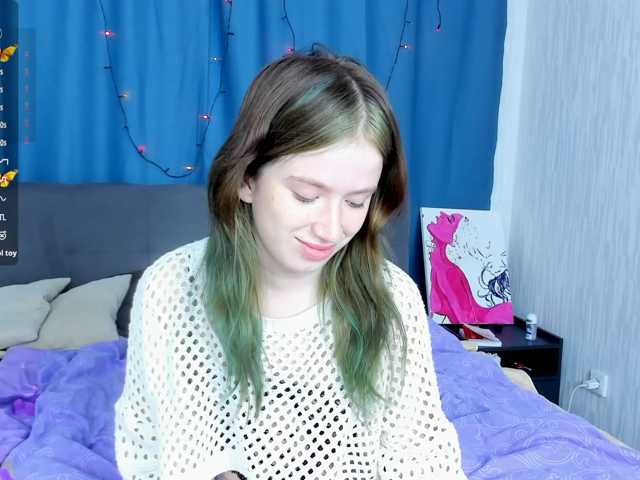 veafox live cam on BongaCams