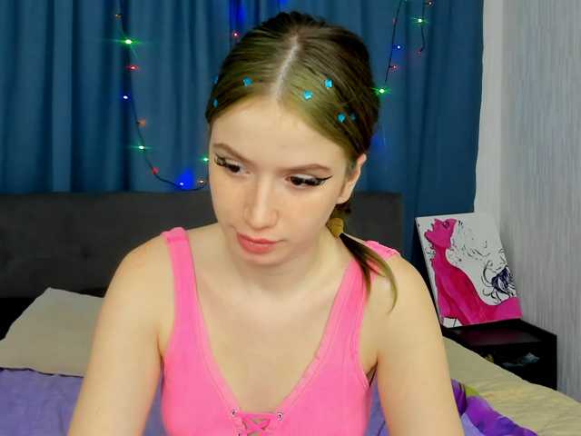 veafox live cam on BongaCams