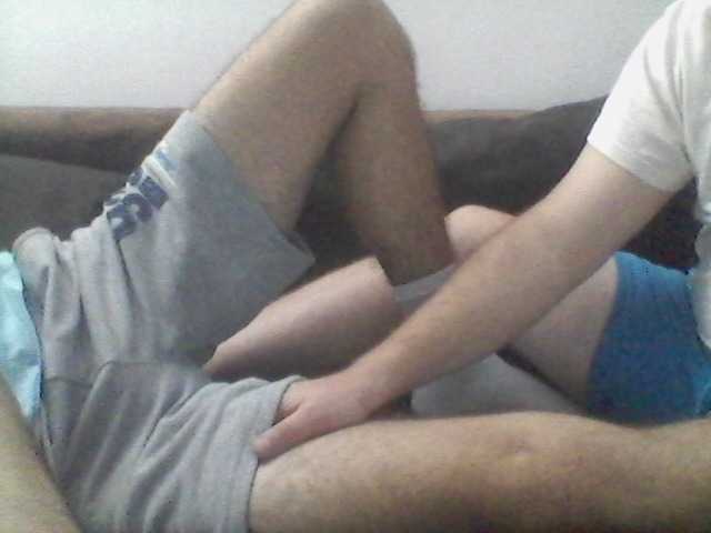 BoyzInSync