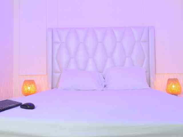 amarantalouis webcam