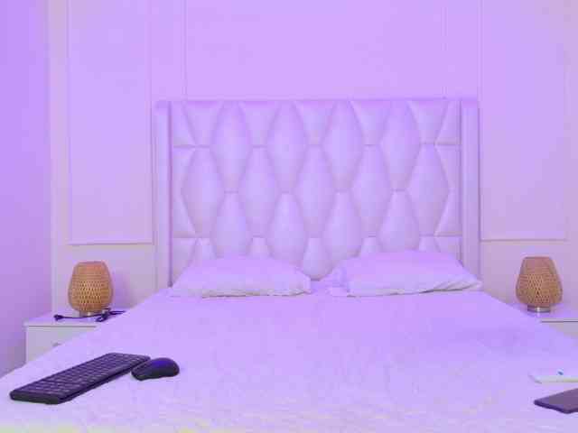 amarantalouis webcam