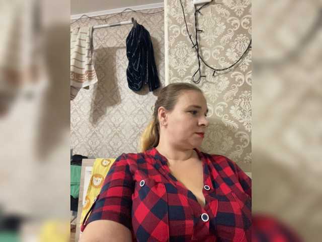 Neznakomkaa live cam on BongaCams
