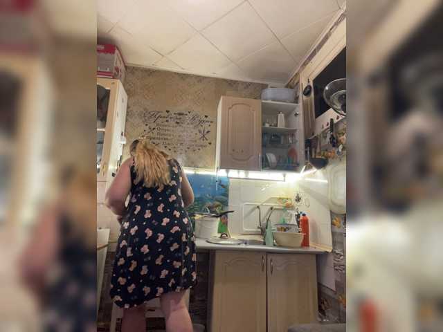 Neznakomkaa live cam on BongaCams