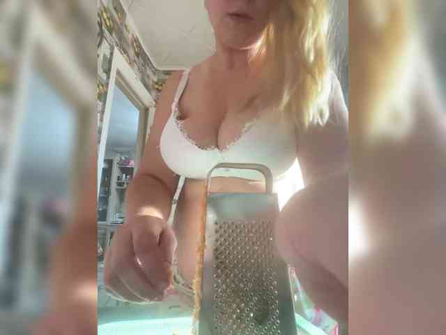Neznakomkaa webcam
