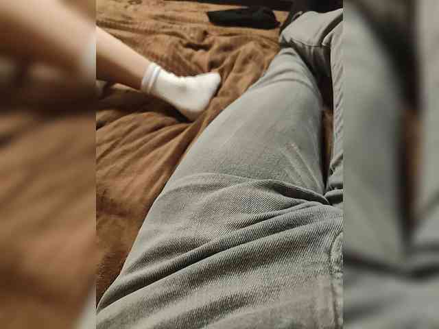 Модель: SexyRais