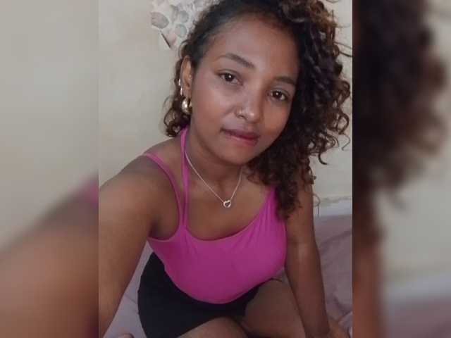 Latikaa live cam on BongaCams