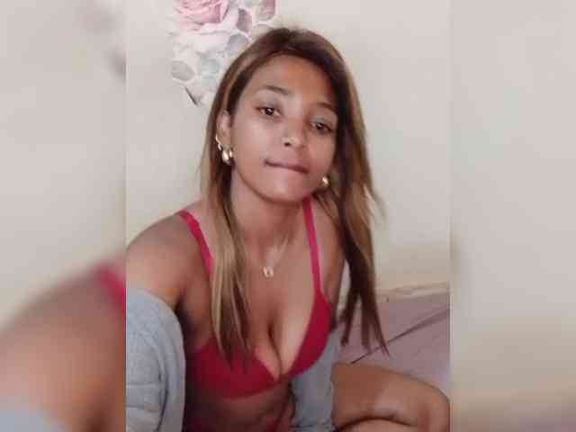 Latikaa webcam