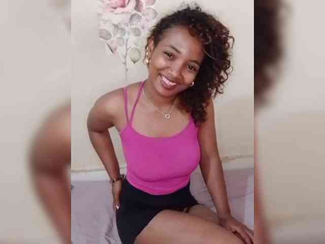 Latikaa webcam