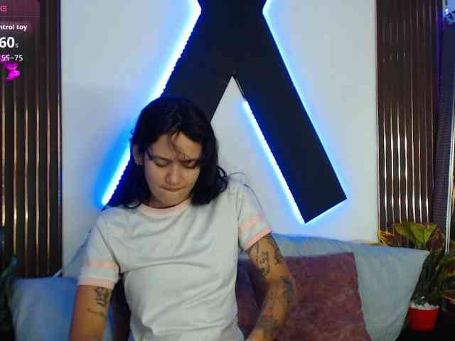 Amber-Muse webcam