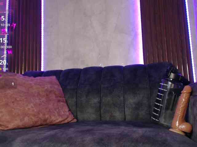 Amber-Muse