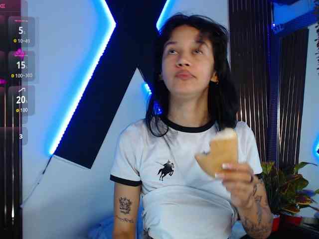 Amber-Muse webcam