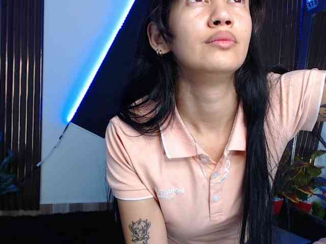 Amber-Muse webcam