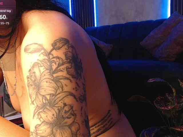 Amber-Muse webcam