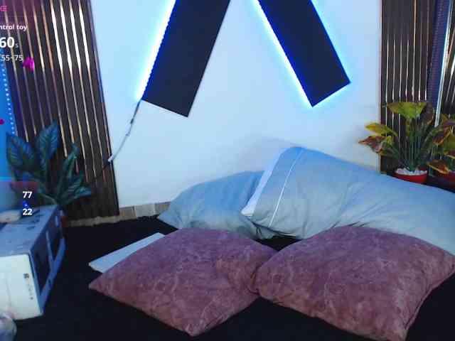 Amber-Muse webcam