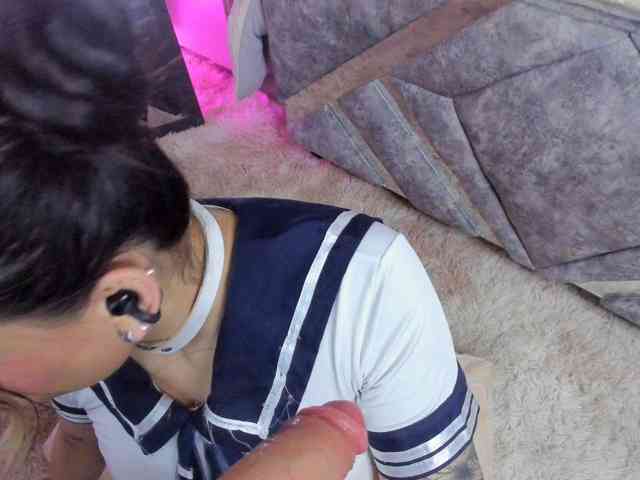 blowjobrush webcam