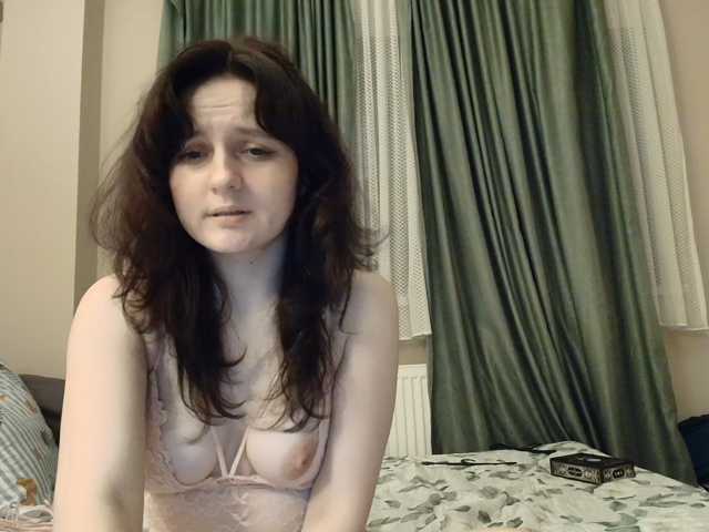GabriellaRaynot live cam on BongaCams