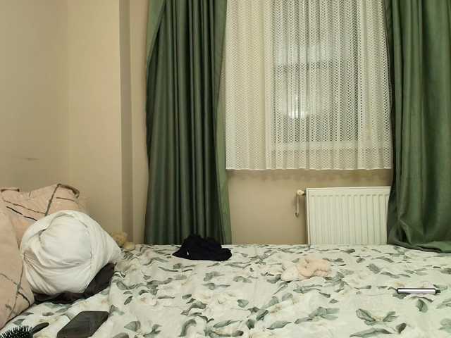 GabriellaRaynot live cam on BongaCams