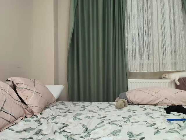 GabriellaRaynot live cam on BongaCams