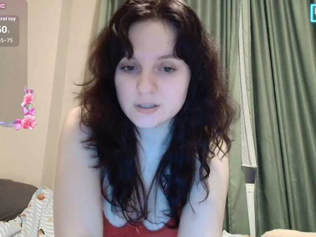 GabriellaRaynot live cam on BongaCams