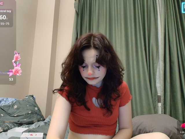 GabriellaRaynot live cam on BongaCams