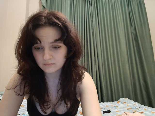GabriellaRaynot live cam on BongaCams